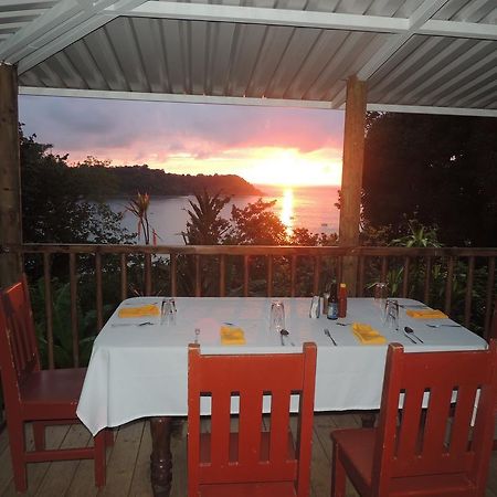 Вилла Lookout Drakebay Драке Экстерьер фото