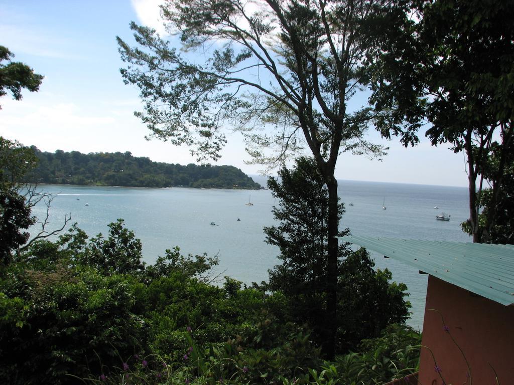 Вилла Lookout Drakebay Драке Экстерьер фото