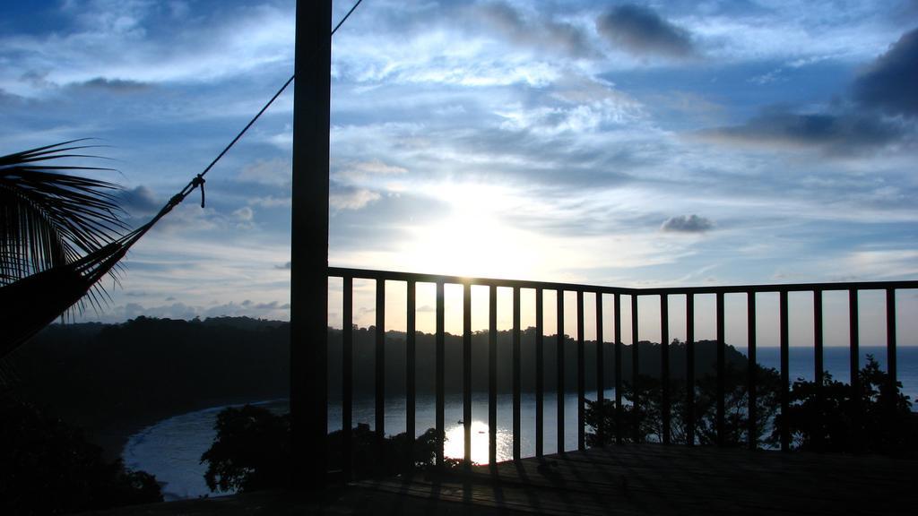 Вилла Lookout Drakebay Драке Экстерьер фото