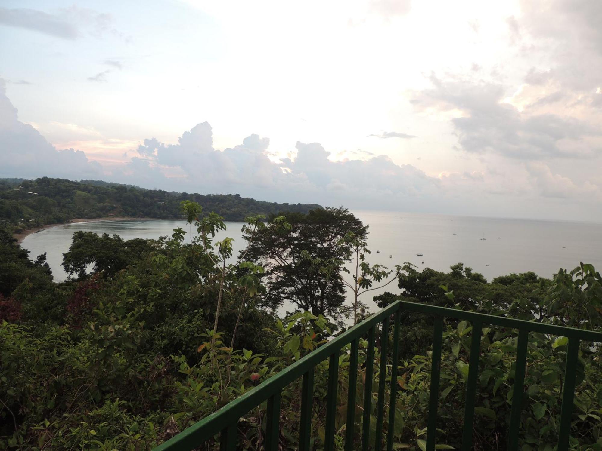 Вилла Lookout Drakebay Драке Экстерьер фото